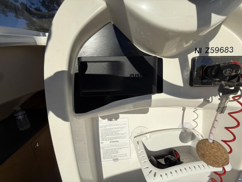 Sessa Key Largo 24