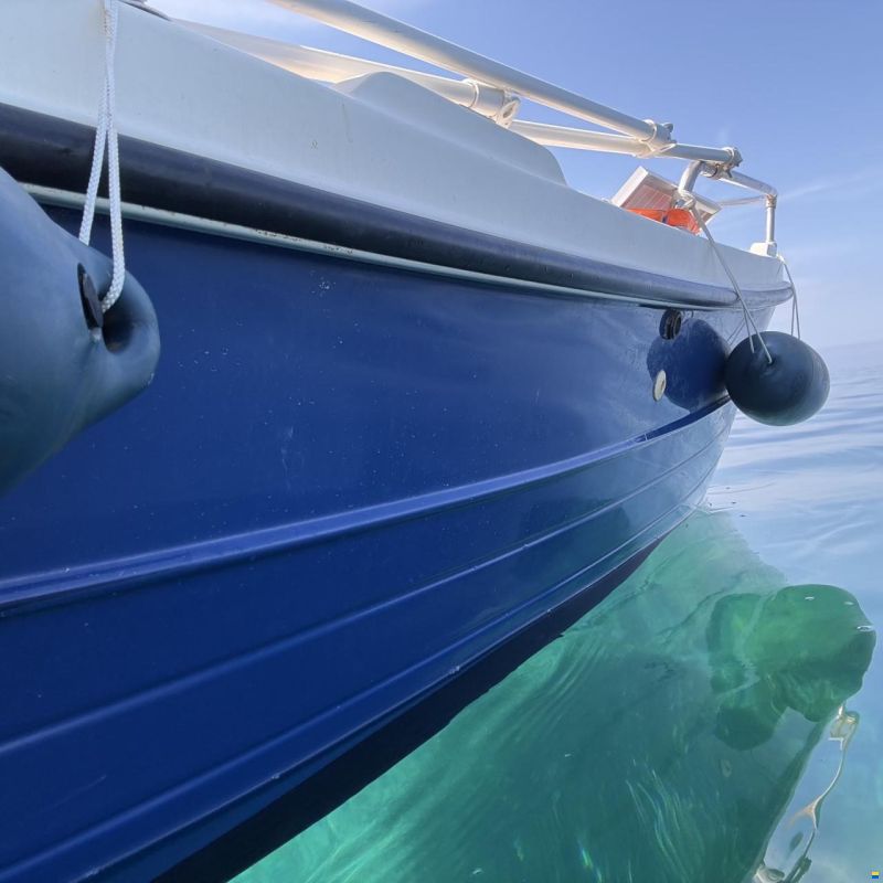 Navalplastica Gozzo