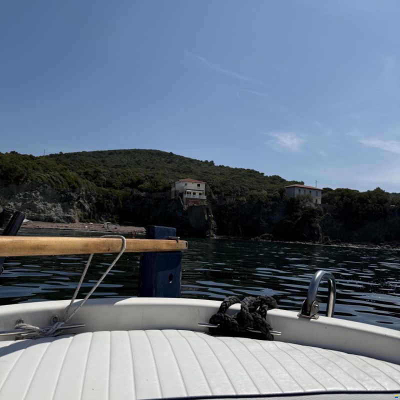 Navalplastica Gozzo