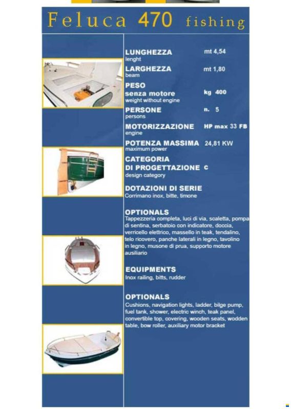 Navalplastica Gozzo