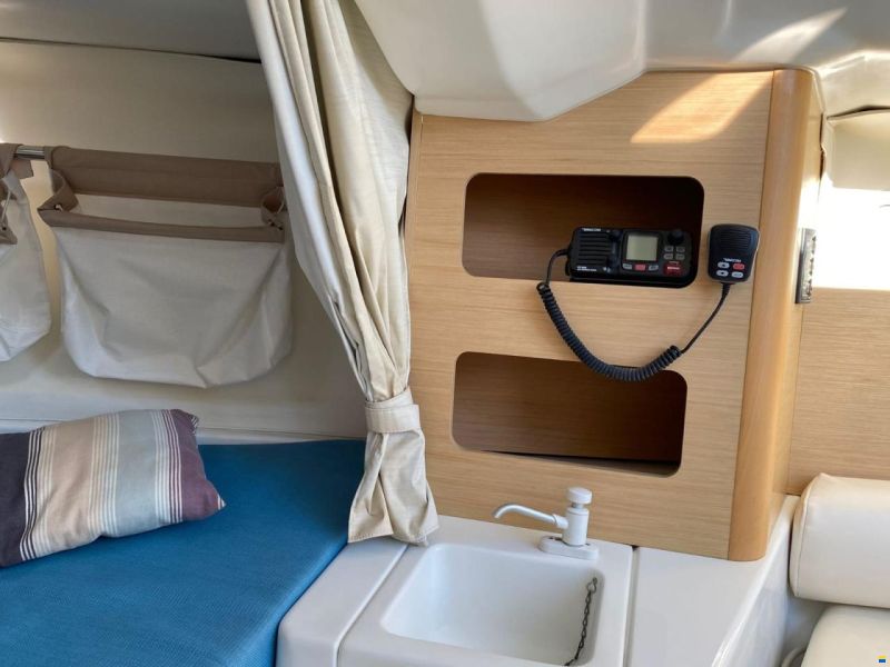 Beneteau First 21.7