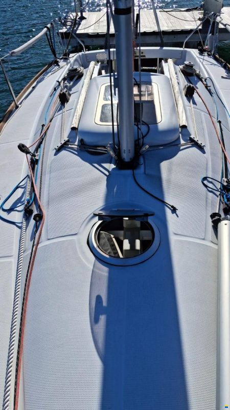 Beneteau First 21.7