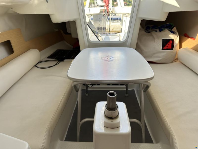 Beneteau First 21.7