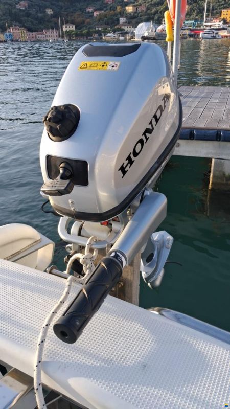 Beneteau First 21.7