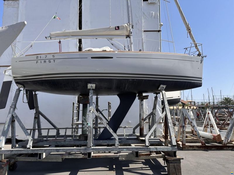Beneteau First 21.7