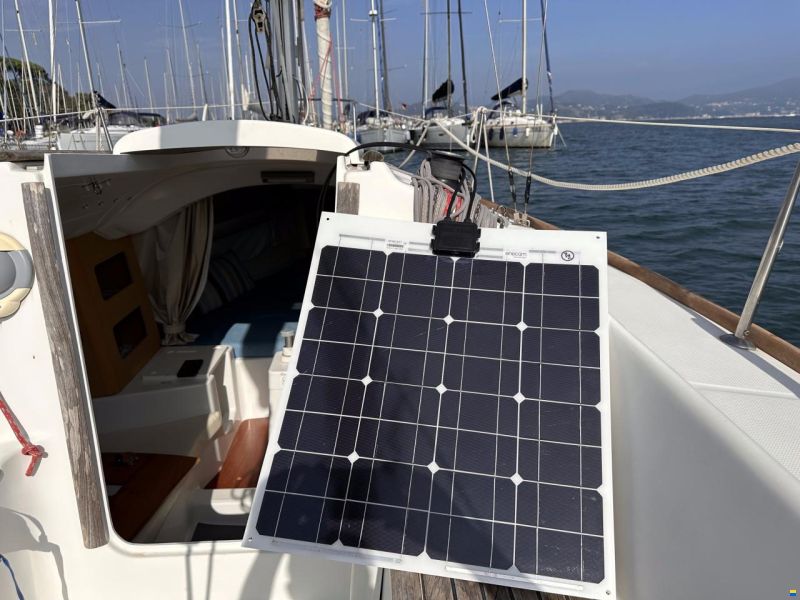 Beneteau First 21.7