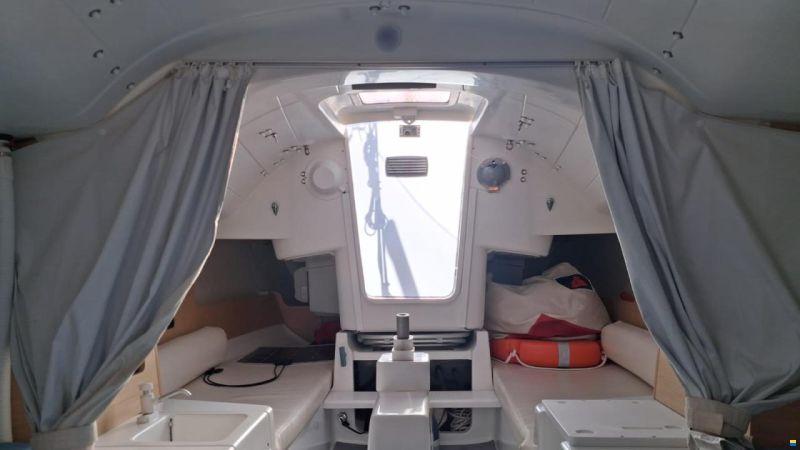 Beneteau First 21.7