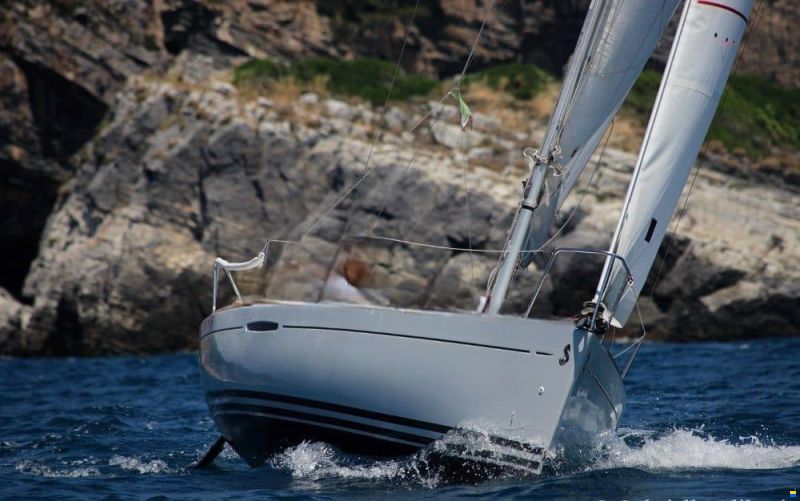 Beneteau First 21.7