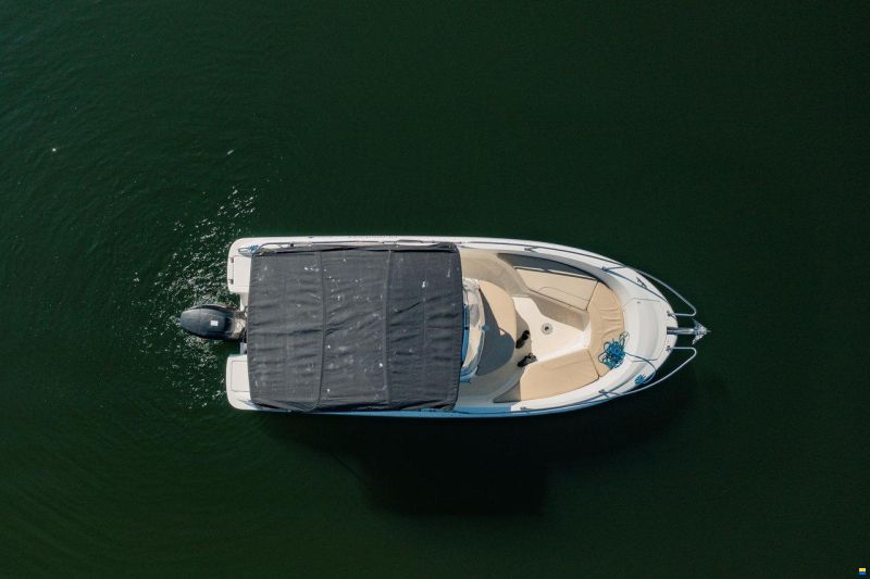 Jeanneau Cap Camarat 635 CC