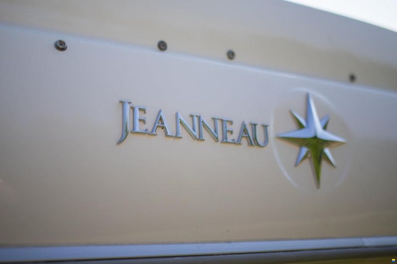 Jeanneau Cap Camarat 635 CC