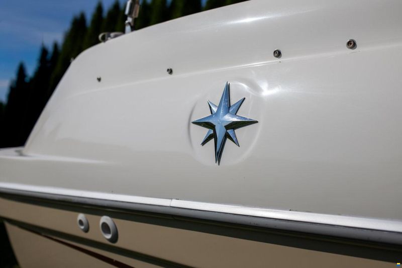 Jeanneau Cap Camarat 635 CC