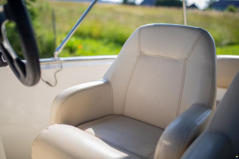 Jeanneau Cap Camarat 635 CC