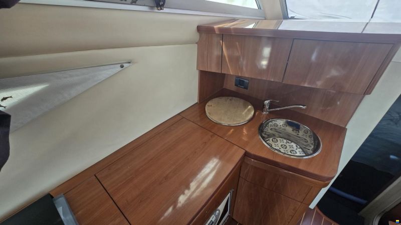 Sealine f34