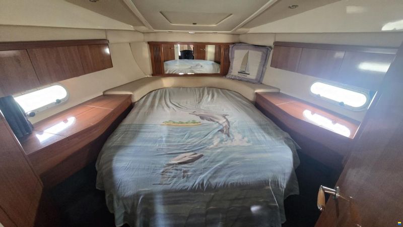 Sealine f34