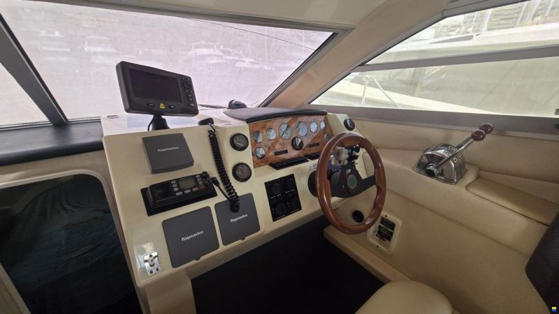 Sealine f34