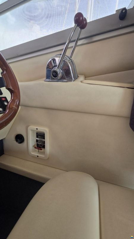 Sealine f34