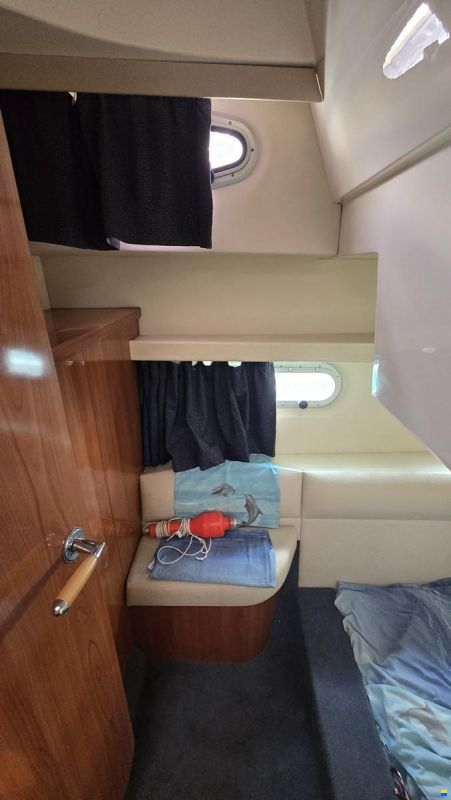 Sealine f34