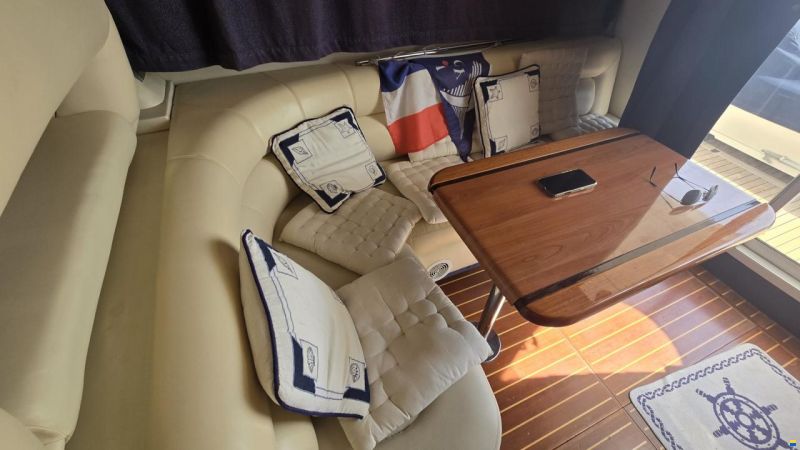 Sealine f34