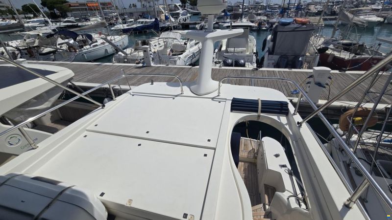 Sealine f34