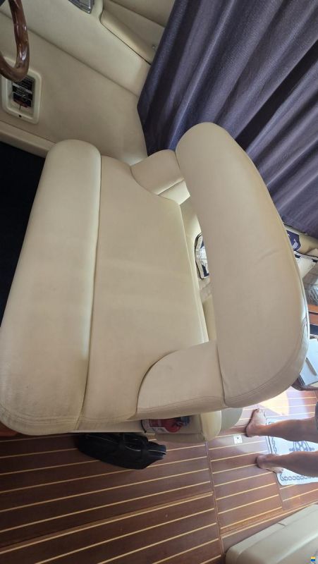 Sealine f34