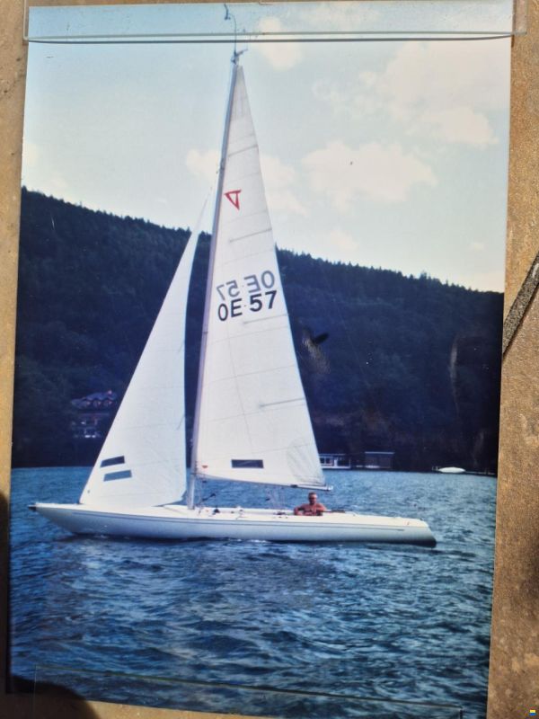 Frauscher TRIAS