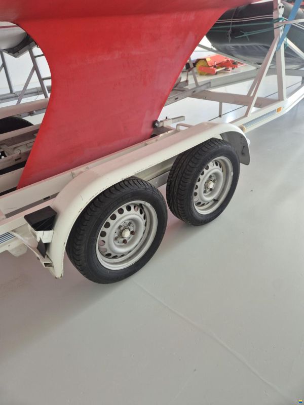 Frauscher TRIAS