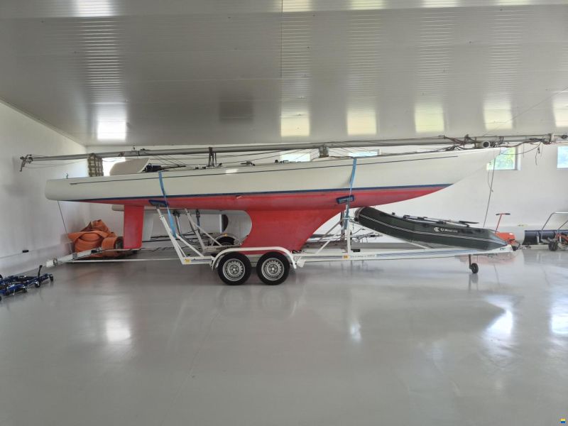 Frauscher TRIAS