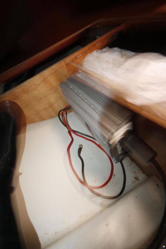 Beneteau Oceanis Clipper 411
