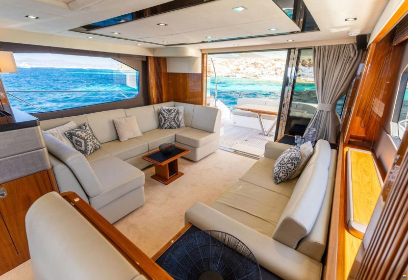 Sunseeker Manhattan 65