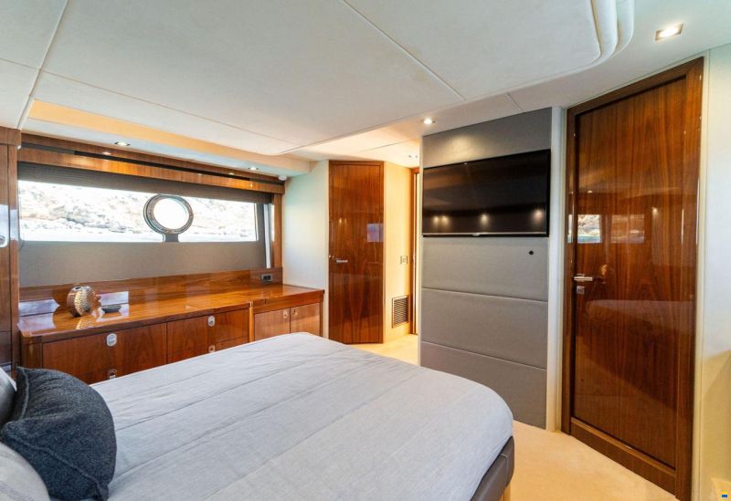 Sunseeker Manhattan 65