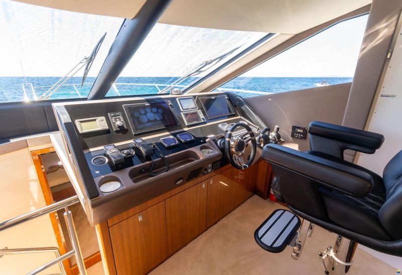 Sunseeker Manhattan 65