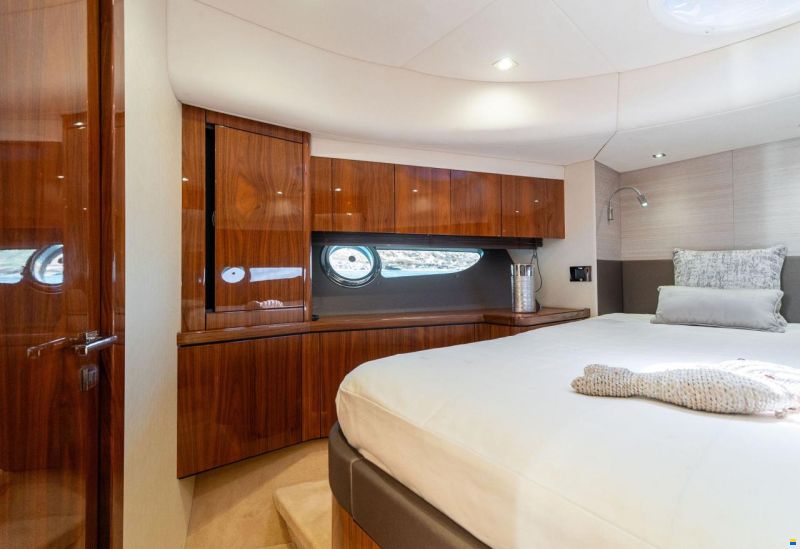 Sunseeker Manhattan 65