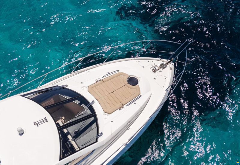 Sunseeker Manhattan 65