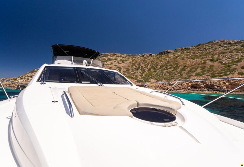 Sunseeker Manhattan 65
