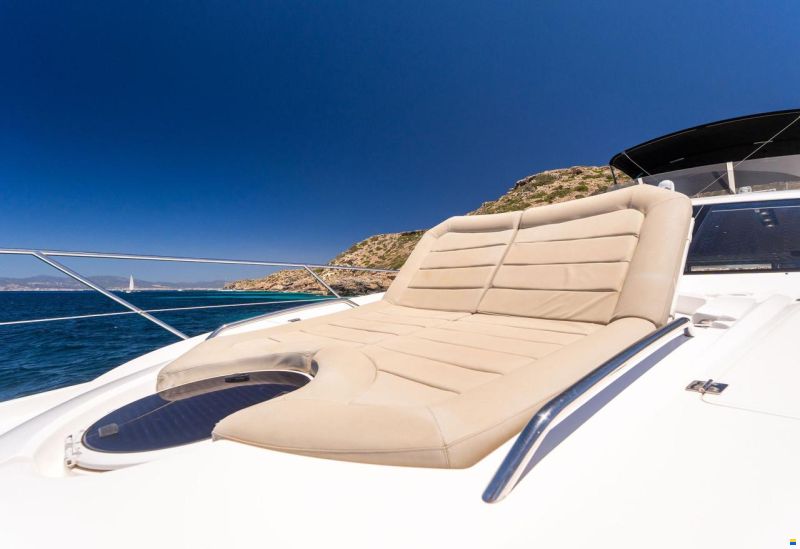 Sunseeker Manhattan 65