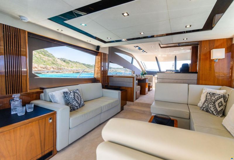 Sunseeker Manhattan 65