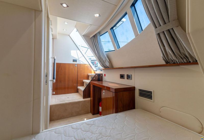 Sunseeker Manhattan 65