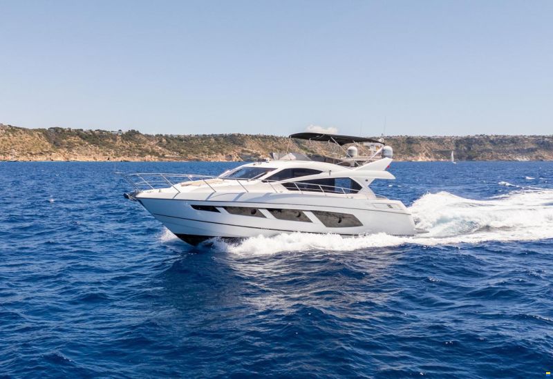 Sunseeker Manhattan 65