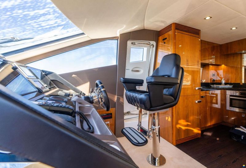 Sunseeker Manhattan 65