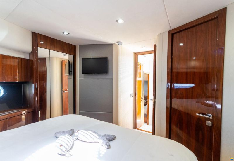 Sunseeker Manhattan 65