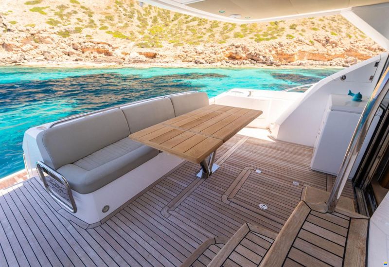 Sunseeker Manhattan 65