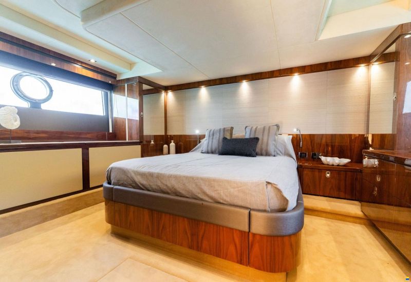 Sunseeker Manhattan 65