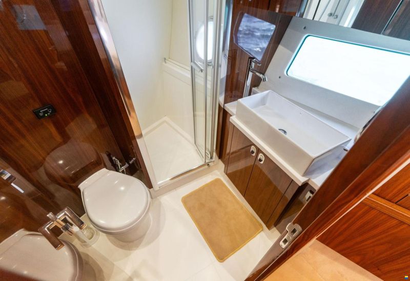 Sunseeker Manhattan 65