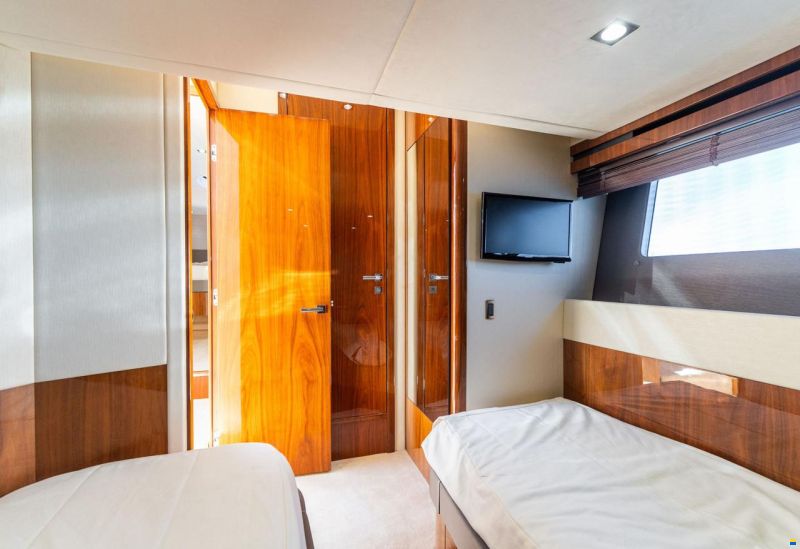 Sunseeker Manhattan 65