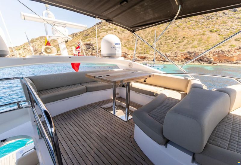 Sunseeker Manhattan 65