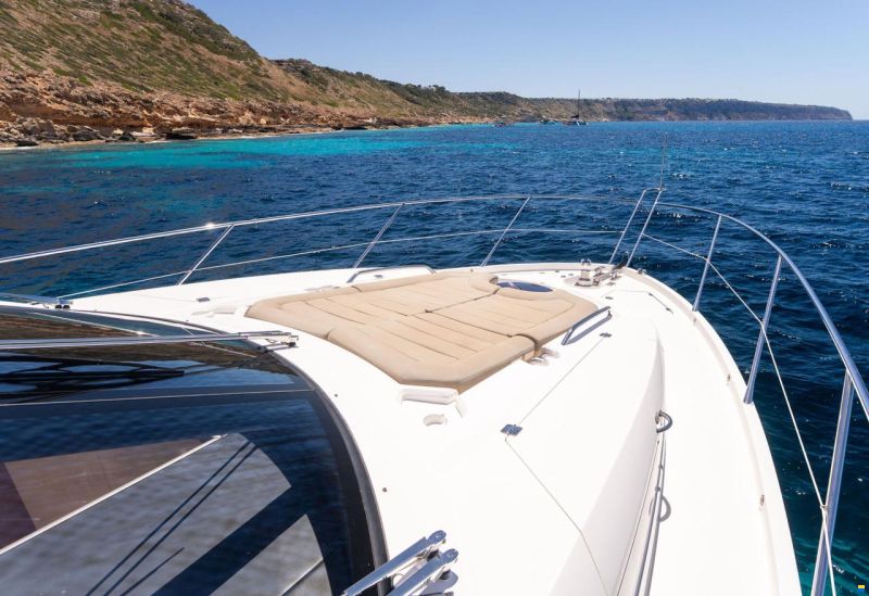 Sunseeker Manhattan 65