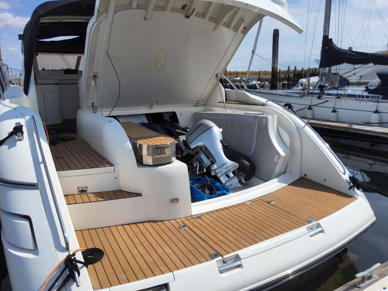 Princess V50