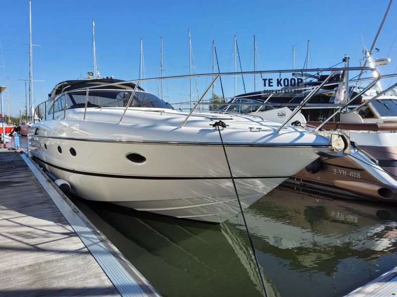 Princess V50
