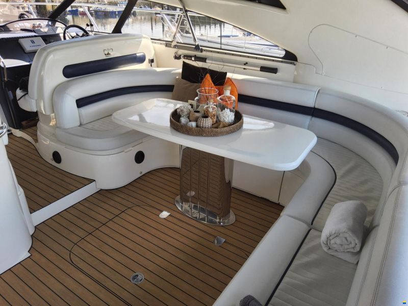 Princess V50