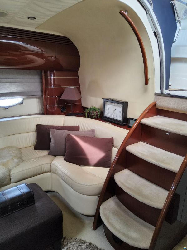 Princess V50